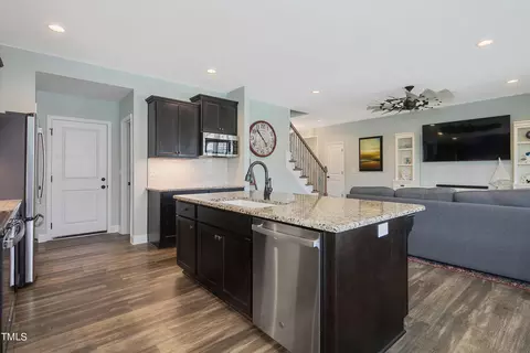 1934 Josey Williams Rd, Erwin, NC 28339 photo 15