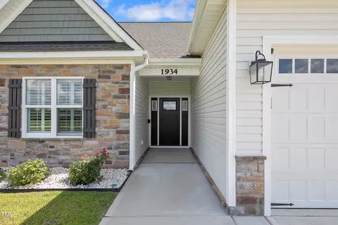 1934 Josey Williams Rd, Erwin, NC 28339 photo 5