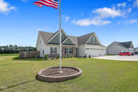 1934 Josey Williams Rd, Erwin, NC 28339 photo 3