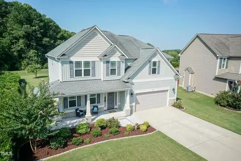 124 Colson Dr, Garner, NC 27529 photo 6