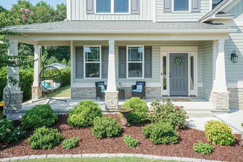 124 Colson Dr, Garner, NC 27529 photo 8