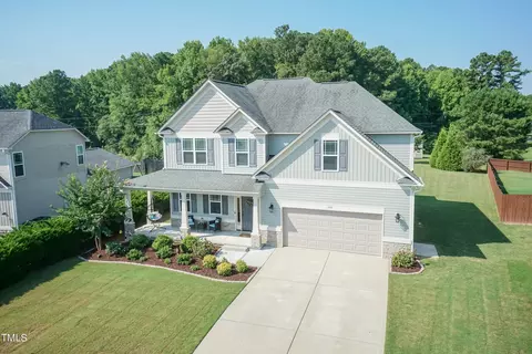124 Colson Dr, Garner, NC 27529 photo 5