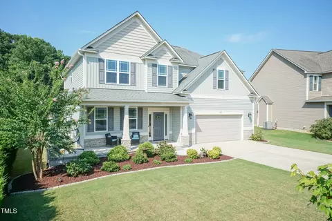 124 Colson Dr, Garner, NC 27529 photo 4