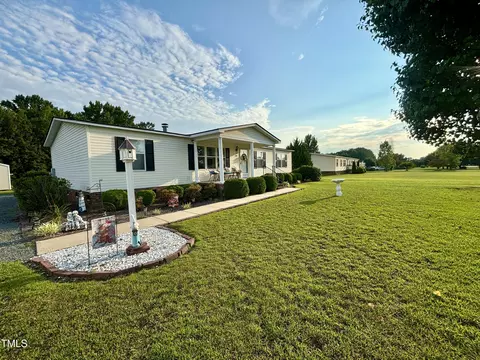 1492 Evans Rd, Princeton, NC 27569
