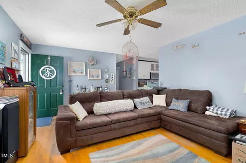 9405 Glover Rd, Bailey, NC 27807 photo 5