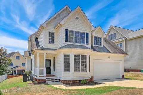 932 Alba Rose Ave, Wake Forest, NC 27587