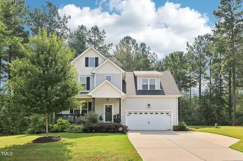 Exterior - 89 Patrons Ct, Middlesex, NC 27557 photo 2 of 6