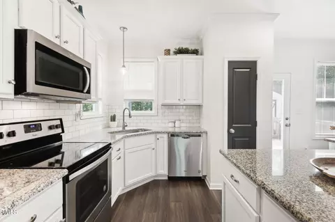 Kitchen - 89 Patrons Ct, Middlesex, NC 27557 photo 1 of 1
