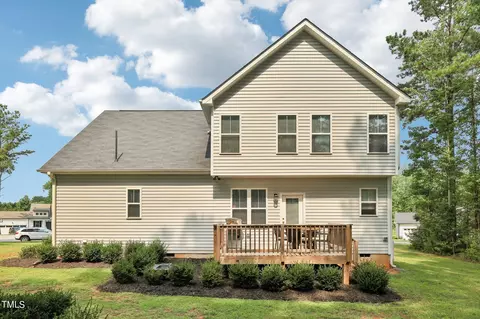 Exterior - 89 Patrons Ct, Middlesex, NC 27557 photo 5 of 6