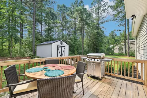 Exterior - 89 Patrons Ct, Middlesex, NC 27557 photo 4 of 6