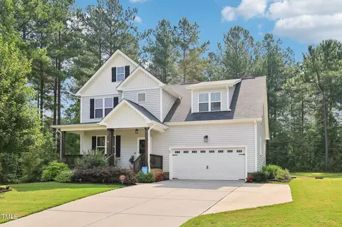 89 Patrons Ct, Middlesex, NC 27557