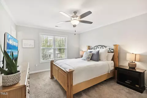Bedroom - 89 Patrons Ct, Middlesex, NC 27557 photo 1 of 5