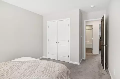 Bedroom - 89 Patrons Ct, Middlesex, NC 27557 photo 5 of 5