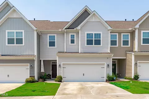 210 Amethyst Way, Durham, NC 27703 photo 2
