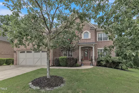 3708 Amberwine Ln, Wake Forest, NC 27587