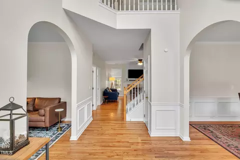 4702 Regency Dr, Durham, NC 27713 photo 5