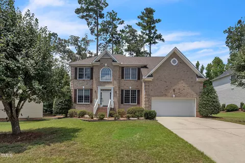 4702 Regency Dr, Durham, NC 27713