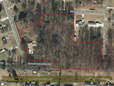 4010 Sherwood Forest Dr, Trinity, NC 27370 photo 50