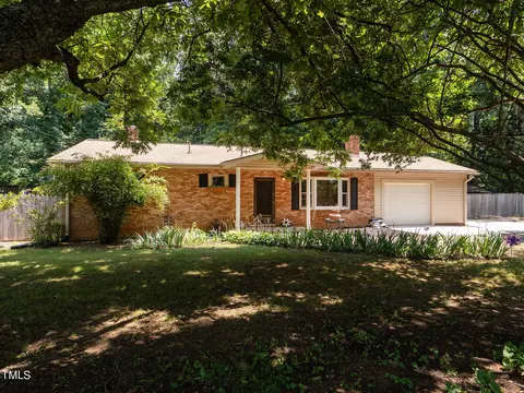 4010 Sherwood Forest Dr, Trinity, NC 27370 photo 2