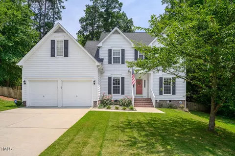 413 Brook Creek Dr, Cary, NC 27519