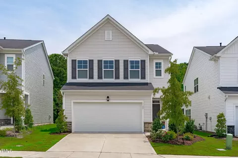 1147 Pate Farm Ln, Durham, NC 27703