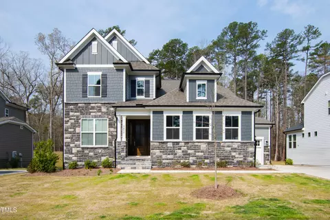 3855 Keohane Dr, Durham, NC 27705