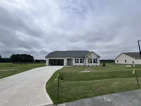73 Grace Ridge Ct, Benson, NC 27504