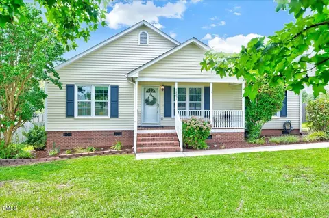 12251 Buffalo Rd, Archer Lodge, NC 27527