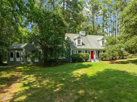2800 Chelsea Cir, Durham, NC 27707