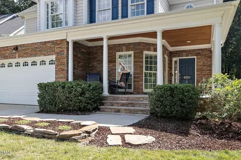 620 Continental Dr, Durham, NC 27712 photo 2