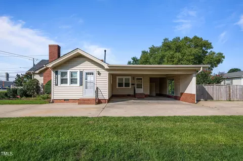 1403 N Ellis Ave, Dunn, NC 28334 photo 22