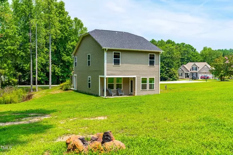 Exterior - 76 Ben Ct, Bunnlevel, NC 28323 photo 1 of 1