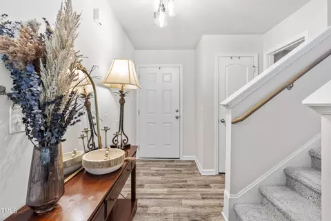 Entry Way - 76 Ben Ct, Bunnlevel, NC 28323 photo 3 of 3