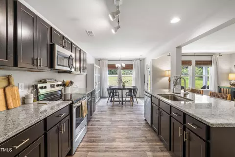 Kitchen - 76 Ben Ct, Bunnlevel, NC 28323 photo 1 of 1