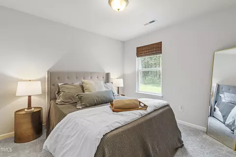 Bedroom - 76 Ben Ct, Bunnlevel, NC 28323 photo 3 of 4