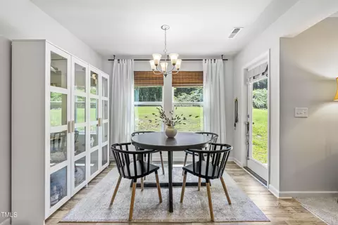 Dining - 76 Ben Ct, Bunnlevel, NC 28323 photo 1 of 1