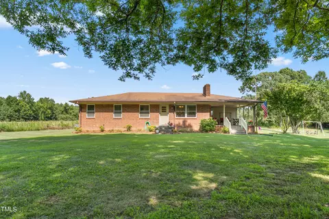 4724 Mcconnell Rd, Mcleansville, NC 27301