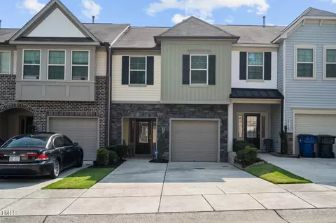 2904 Benevolence Dr, Raleigh, NC 27610