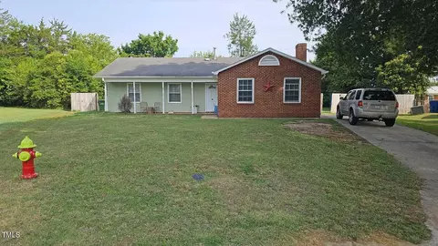 112 Montree Ln, Graham, NC 27253