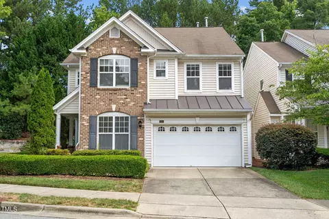110 Sonoma Way, Chapel Hill, NC 27516