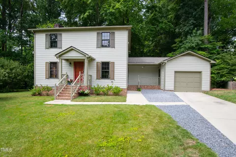 7801 Blackwing Ct, Raleigh, NC 27615