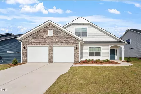 214 Cherry Blossom Ct #105, Garner, NC 27529