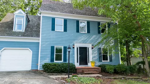 107 Rainmist Cir, Cary, NC 27513