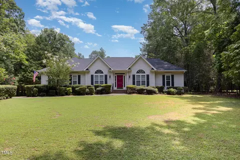 6716 Johnson Mill Rd, Durham, NC 27712 photo 1