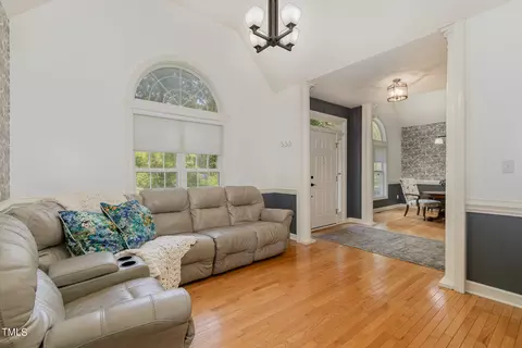 6716 Johnson Mill Rd, Durham, NC 27712 photo 3