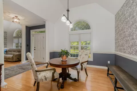 6716 Johnson Mill Rd, Durham, NC 27712 photo 2