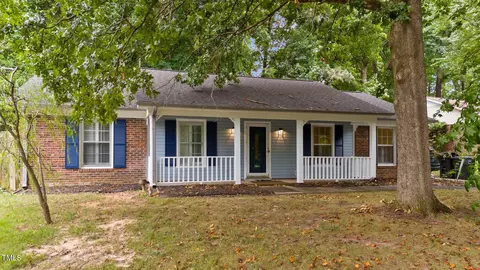 1405 Pepper Hill Rd, Greensboro, NC 27407