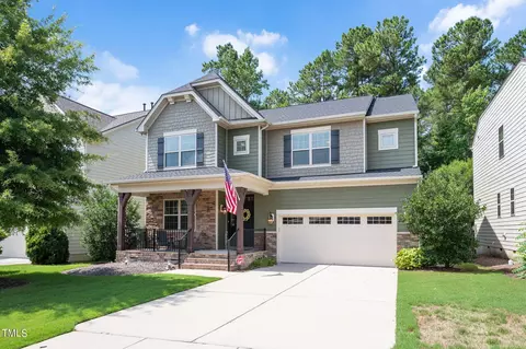 5401 Moneta Ln, Apex, NC 27539