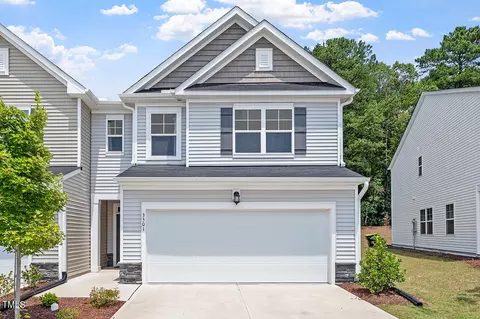 3501 Star Gazing Ln, Durham, NC 27703