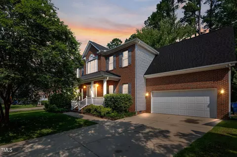 6021 Big Sandy Dr, Raleigh, NC 27616